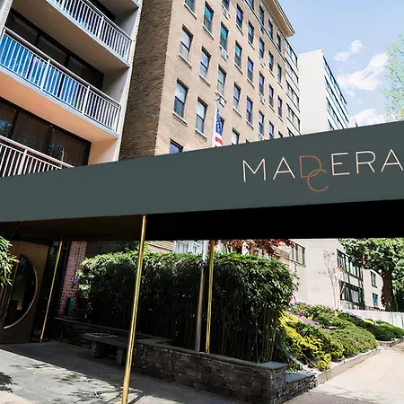 Hotel Madera-2