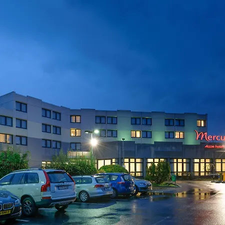 Vienna House Easy By Wyndham Frankfurt Airport-3