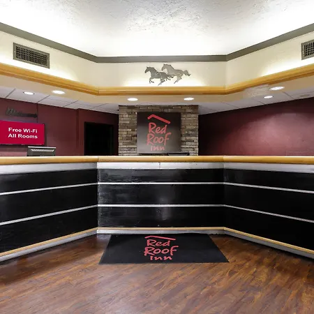 Red Roof Inn Hot Springs-3