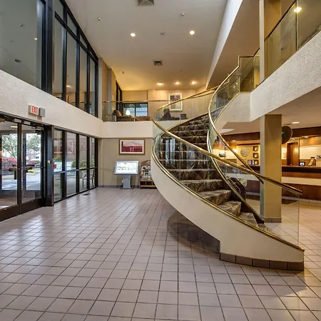 Comfort Inn - Hall Of Fame-3