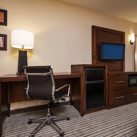 Comfort Inn - Hall Of Fame-2