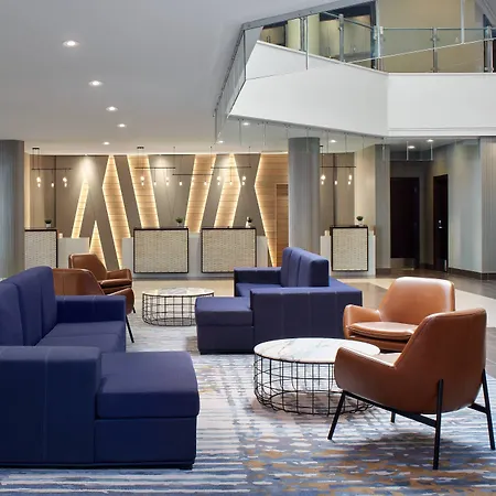 Delta Hotels By Marriott Saskatoon Downtown-2