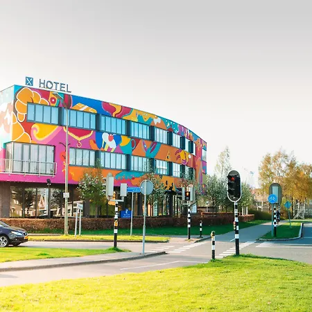 Hotel ten Cate Emmen-2