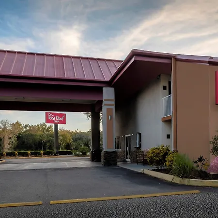 Red Roof Inn Ellenton - Bradenton Ne-3