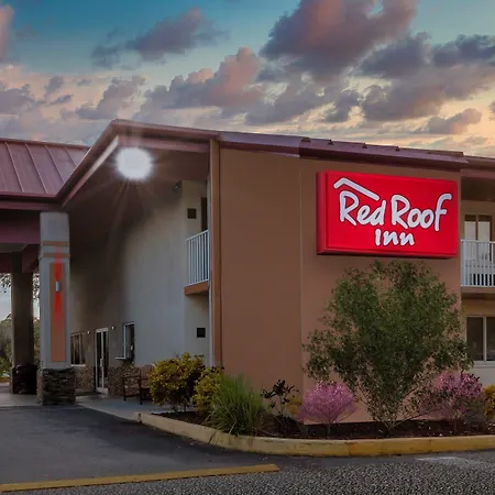 Red Roof Inn Ellenton - Bradenton Ne-2
