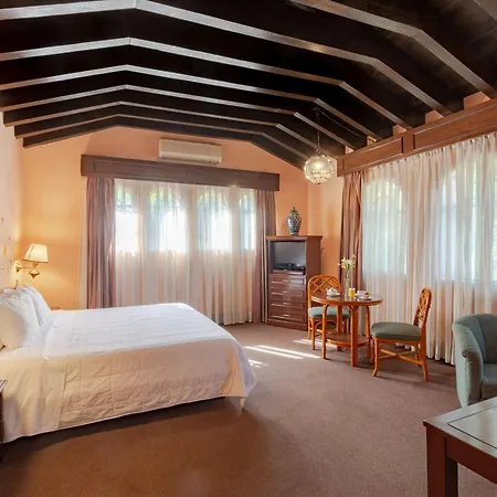 Hotel Park Villa-2