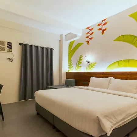 U Hotels Makati-2