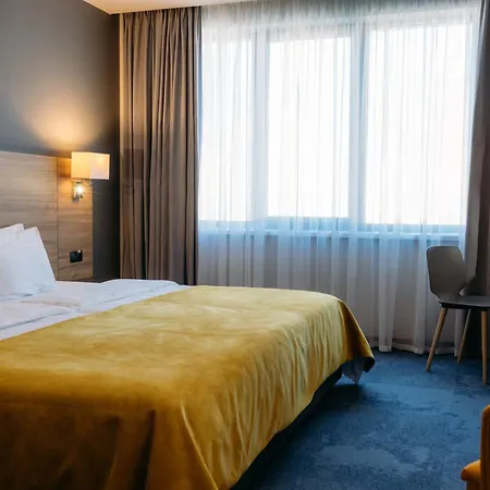 Favor Park Hotel-3