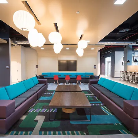 Aloft By Marriott New York Laguardia Airport-3