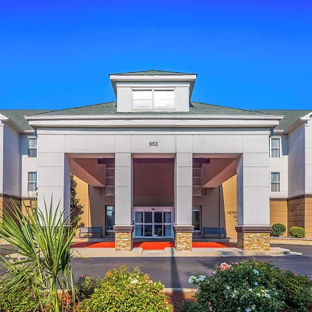 Homewood Suites By Hilton Jackson-Ridgeland-2