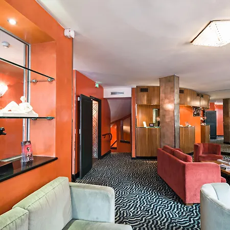 Hotel Mercedes-3