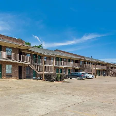 Quality Inn Magnolia-2