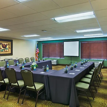 Oxford Suites Hermiston-2