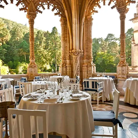Palace Hotel Do Bussaco-3