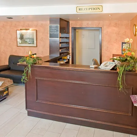 Hotel Astoria Bonn-3
