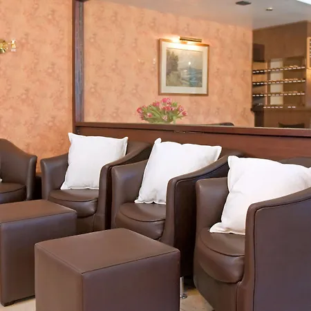 Hotel Astoria Bonn-2