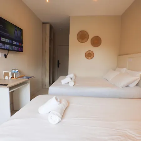 Msm Arena Hotel-2