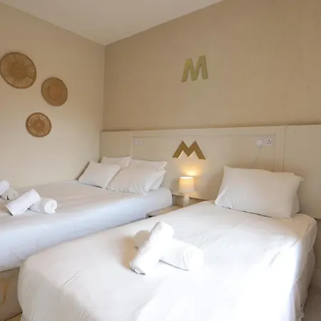 Msm Arena Hotel-3