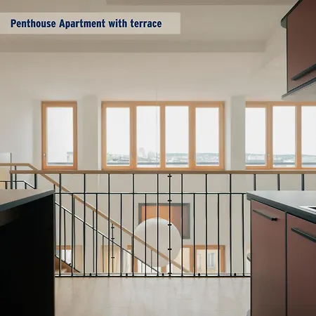 Edgar Suites Hameau - Porte de Versailles-3