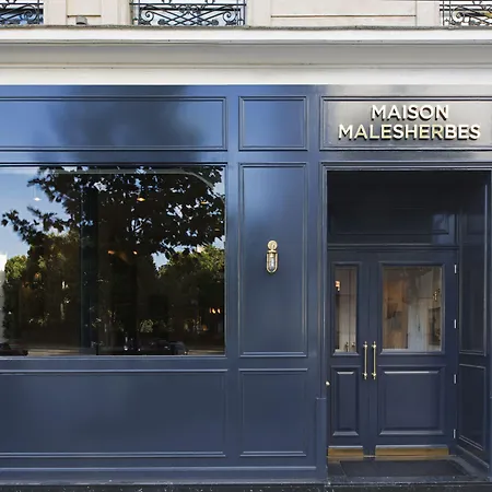 Maison Malesherbes-2