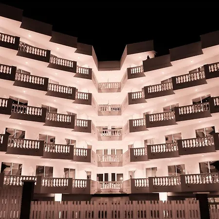 Hotel Bernat II 4*Sup-3