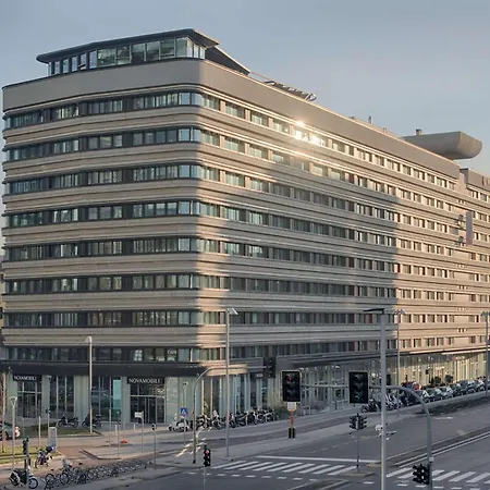 Nh Collection Porta Nuova-3
