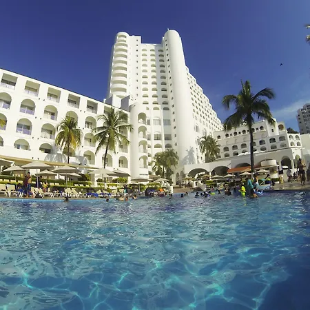 Tesoro Manzanillo All Inclusive-3