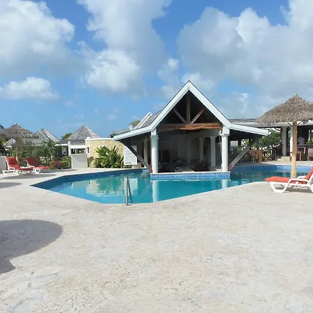 Coyaba Beach Resort-3