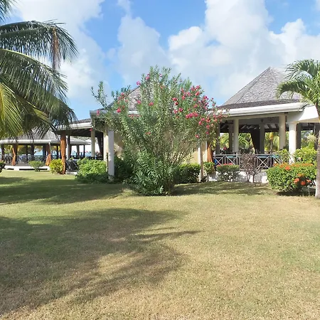 Coyaba Beach Resort-2