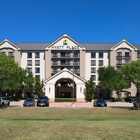 Hyatt Place Dallas/North Arlington/Grand Prairie-3