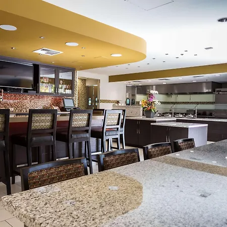Hilton Garden Inn San Mateo-3