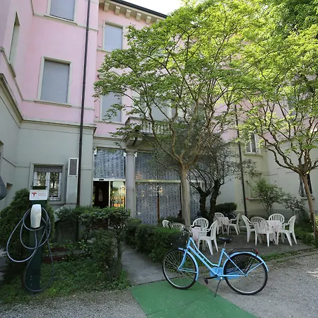 Mokinba Hotels Montebianco-3