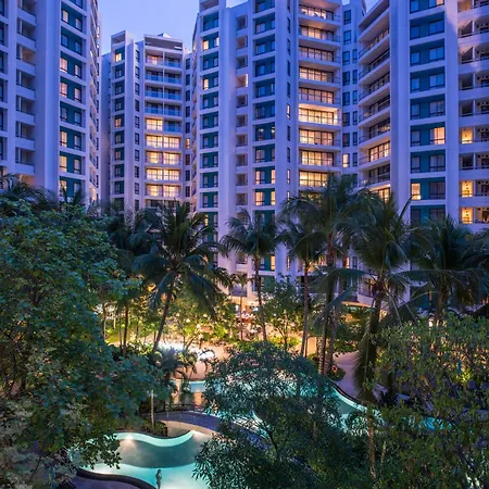 Chatrium Sathon Bangkok-3