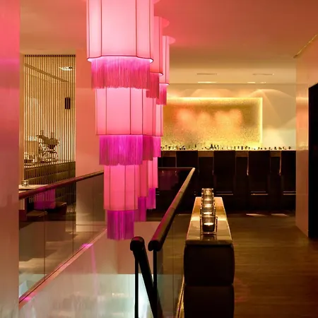 The Mandala Berlin, A Member Of Design Hotels-2