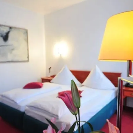 Cerano City Hotel Koeln Am Dom-2