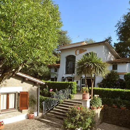 Hotel Villa Clementina-3