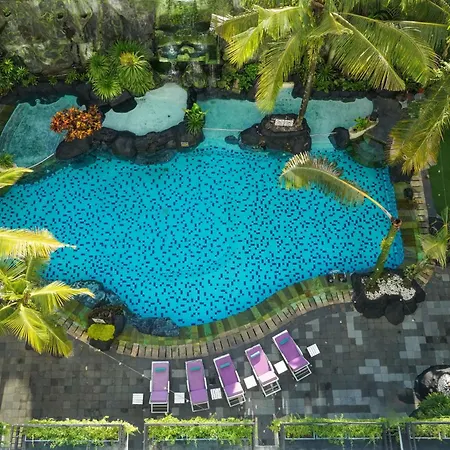 Kimaya Sudirman Yogyakarta By Harris-2