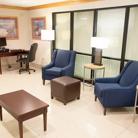 Comfort Inn Anderson South-2