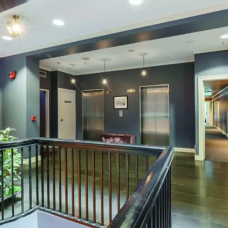 Best Western Melbourne City-2