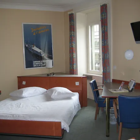 Hotel Bernina Geneva-3