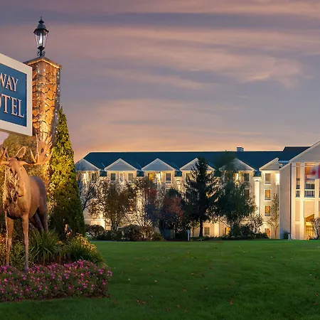 North Conway Grand Hotel-3