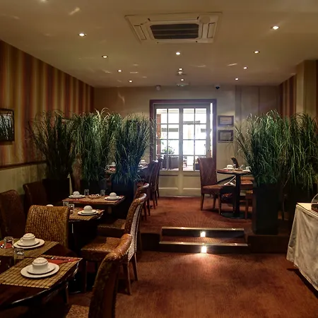 Hotel Clement-2