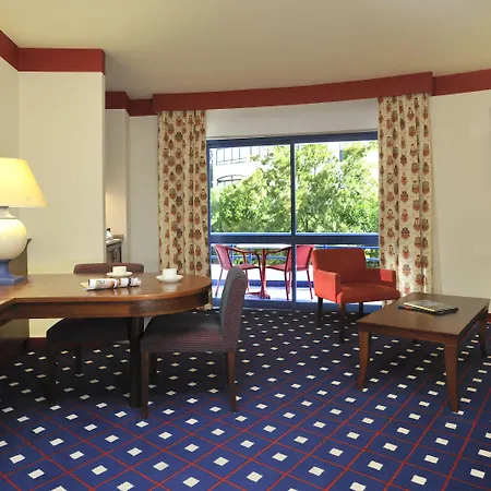 Hotel Pestana Cascais Ocean & Conference Aparthotel-3