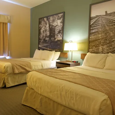 Super 8 By Wyndham Dauphin-2