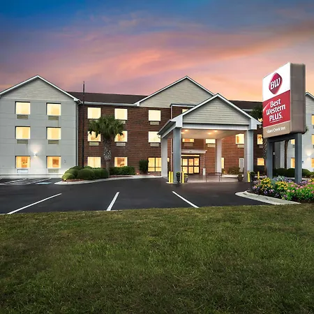 Best Western Plus-3