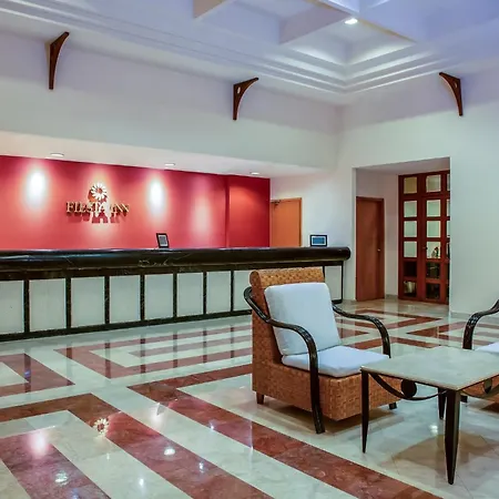 Fiesta Inn Tampico-2