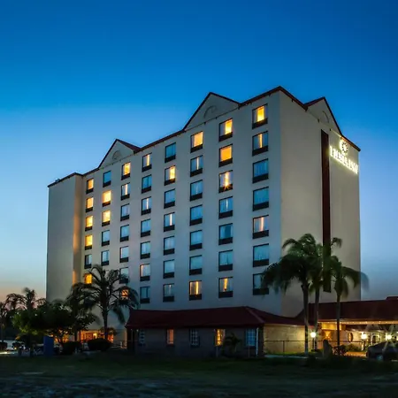 Fiesta Inn Tampico-3