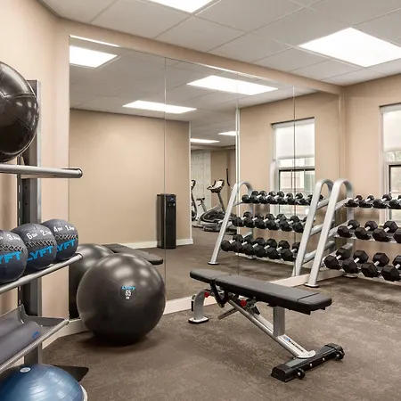 Residence Inn By Marriott Houston Northwest Willowbrook-3