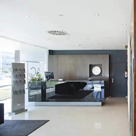 Ac Hotel Huelva By Marriott-3