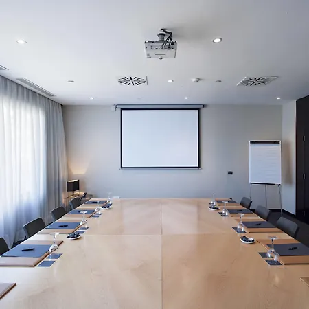 Ac Hotel Huelva By Marriott-2